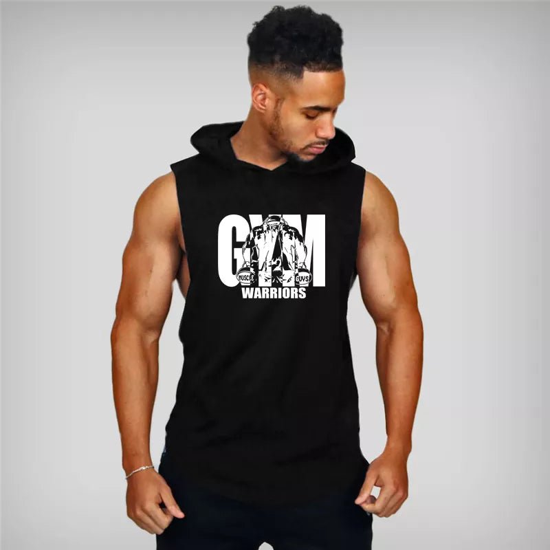 Camisa regata hot sale de academia