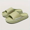 Chinelo Nuvem Ortopédico Unissex Original - Outlet do Cazé