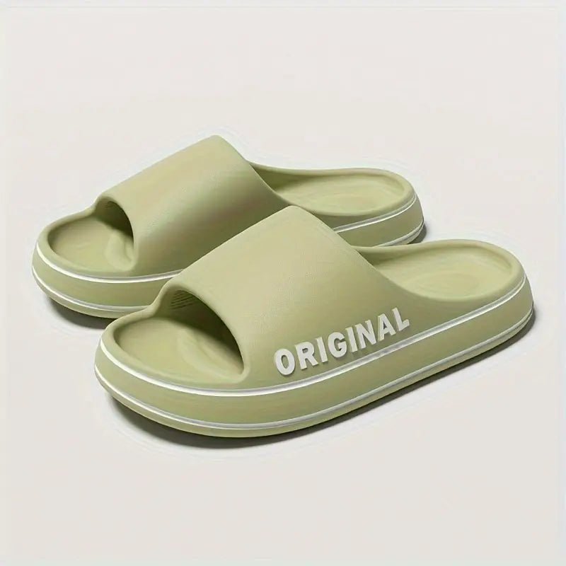 Chinelo Nuvem Ortopédico Unissex Original - Outlet do Cazé