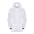 Jaqueta Corta-Vento Impermeável Masculina/Feminina com Proteção UV - Ultra Leve - Outlet do Cazé