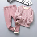 Soninho de Lã - Pijama Infantil Quentinho para o Inverno - Outlet do Cazé