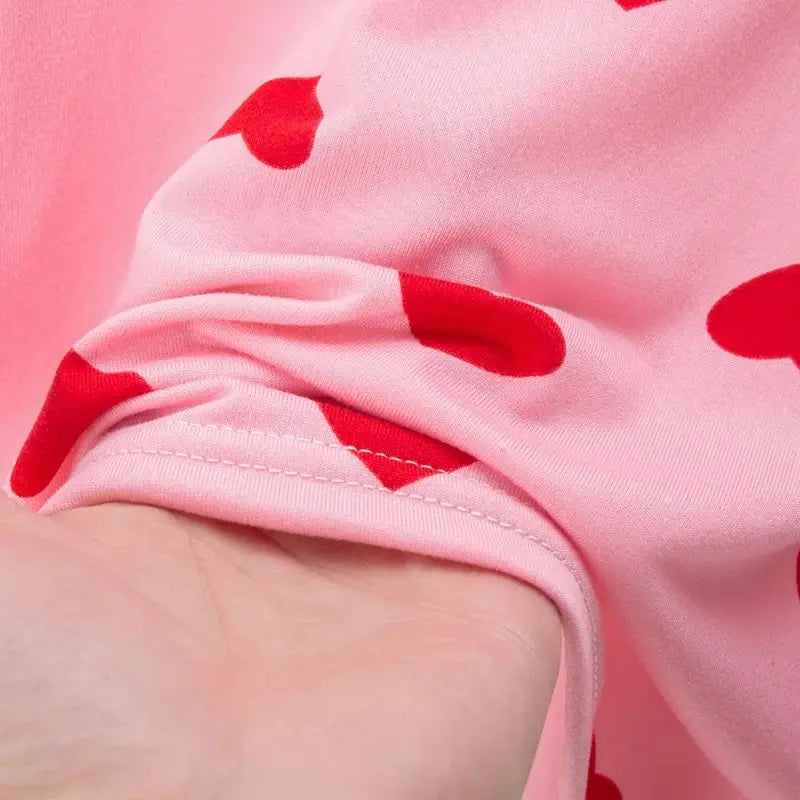 Pijama Infantil de Três Peças - Soninho Aveludado - Outlet do Cazé