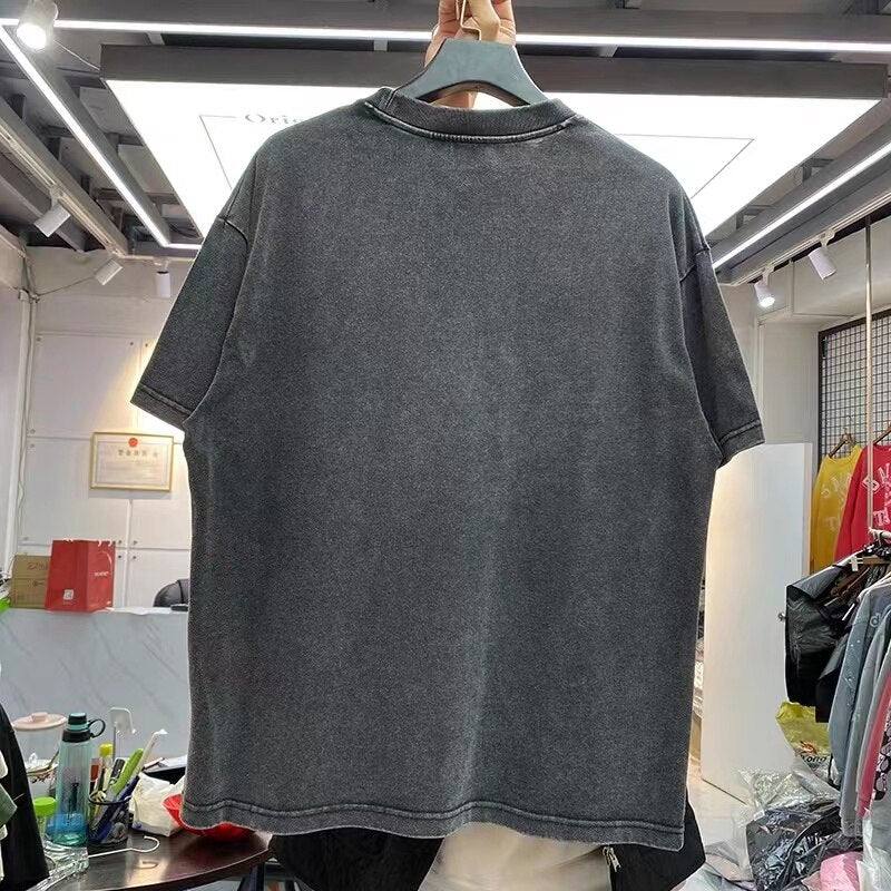 Camiseta Masculina Vintage