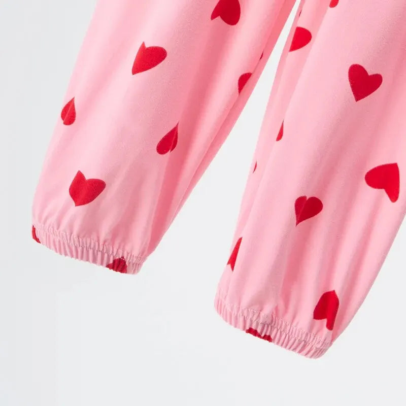 Pijama Infantil de Três Peças - Soninho Aveludado - Outlet do Cazé