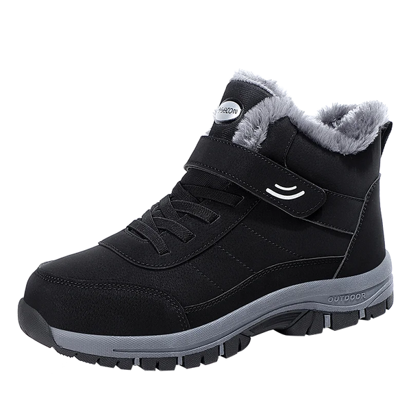 Bota Masculina Aventura Antiderrapante - Outlet do Cazé