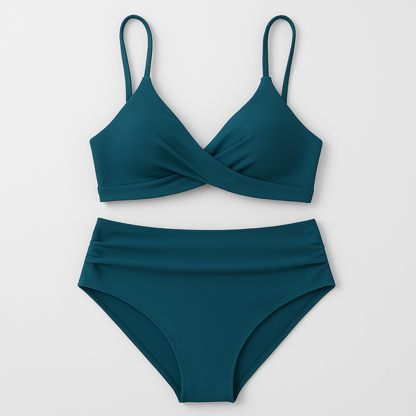 Biquíni Hot Pants: Conforto, Proteção UV - Outlet do Cazé