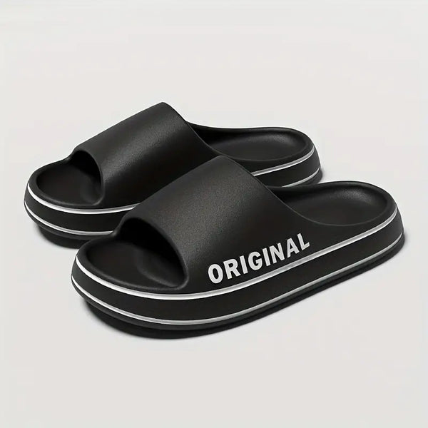 Chinelo Nuvem Ortopédico Unissex Original - Outlet do Cazé