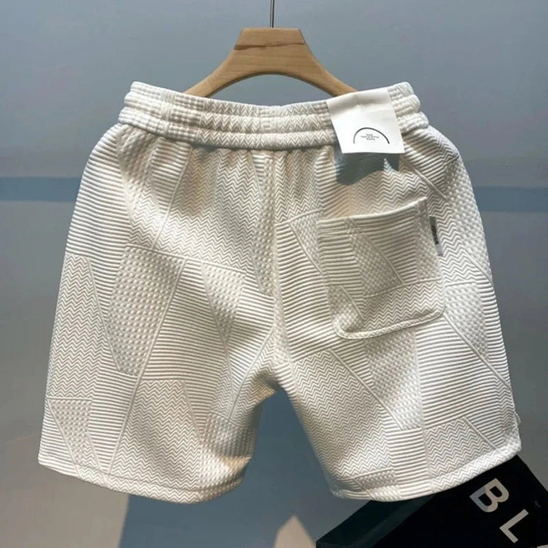 Bermuda Masculina Casual - Outlet do Cazé