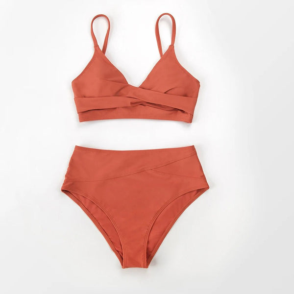 Biquíni Hot Pant - Elegância e Conforto na Praia - Outlet do Cazé