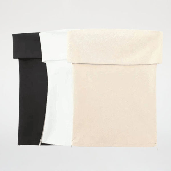 Blusa Tomara que Caia com Zíper Lateral - Outlet do Cazé