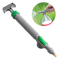 Bomba de Ar de Alta Pressão – Pulverizador Manual Ajustável para Jardinagem - Outlet do Cazé