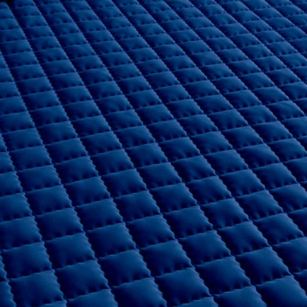 Lençol Protetor de Colchão Impermeável Matelado com Elástico - Outlet do Cazé