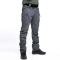 Calça Tática Impermeável - Modelo Militar - Outlet do Cazé