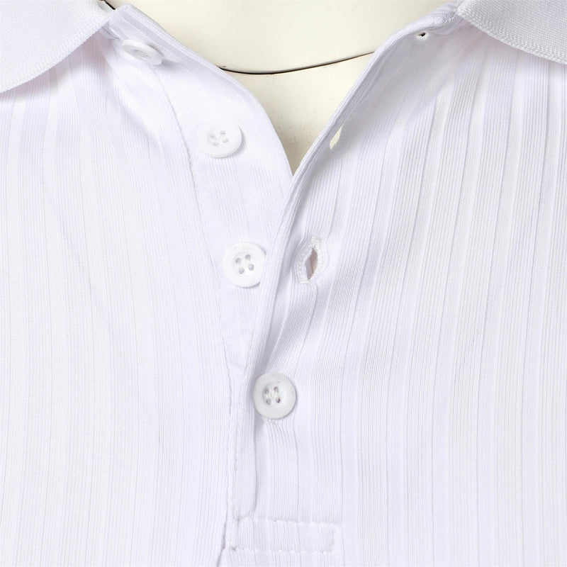 Camisa Polo Masculina - Elegância Casual - Outlet do Cazé