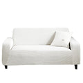 Capa de Sofá Elástico Malha - Proteção e Estilo para sua Sala de Estar - Outlet do Cazé