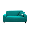 Capa de Sofá Elástico Malha - Proteção e Estilo para sua Sala de Estar - Outlet do Cazé