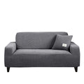 Capa de Sofá Elástico Malha - Proteção e Estilo para sua Sala de Estar - Outlet do Cazé