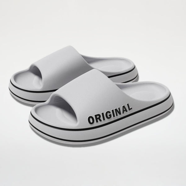 Chinelo Nuvem Unissex Original - Outlet do Cazé