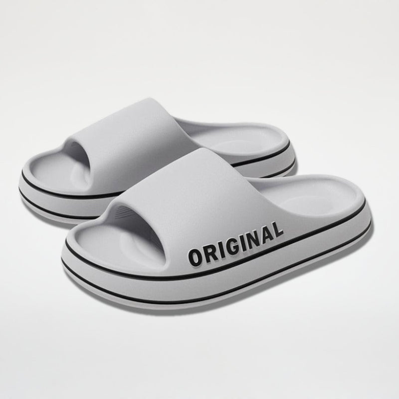 Chinelo Nuvem Unissex Original - Outlet do Cazé