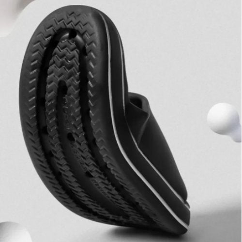 Chinelo Unissex Nuvem - Conforto e Estilo - Outlet do Cazé