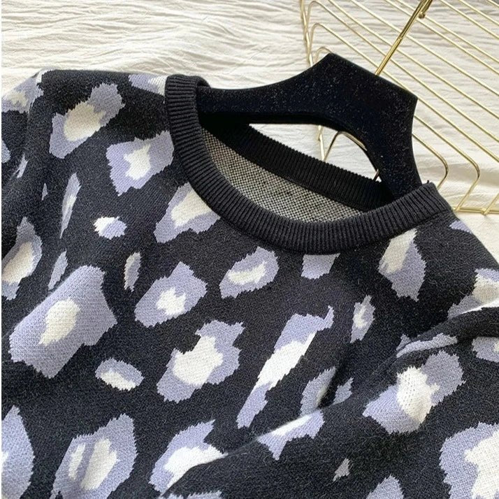 Conjunto Feminino - Suéter e Calça para Estilo e Conforto - Outlet do Cazé