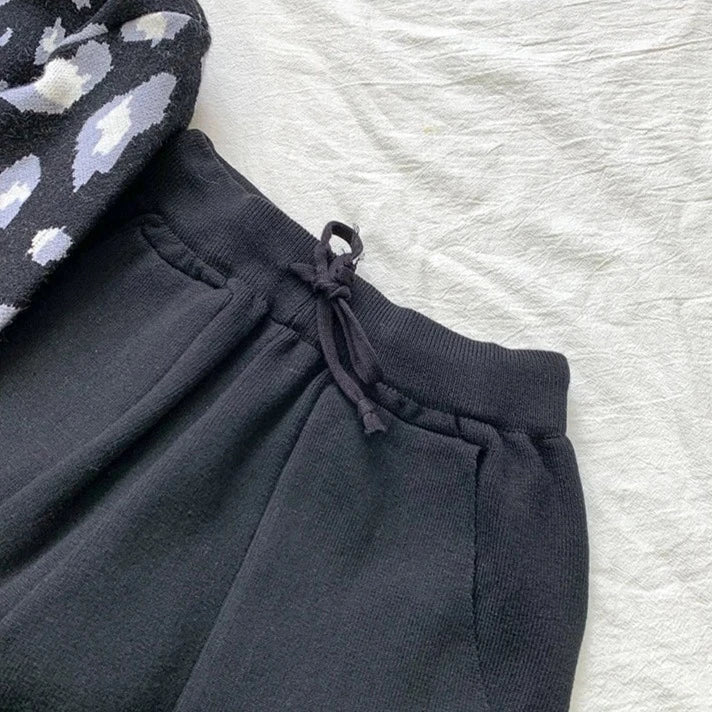 Conjunto Feminino - Suéter e Calça para Estilo e Conforto - Outlet do Cazé