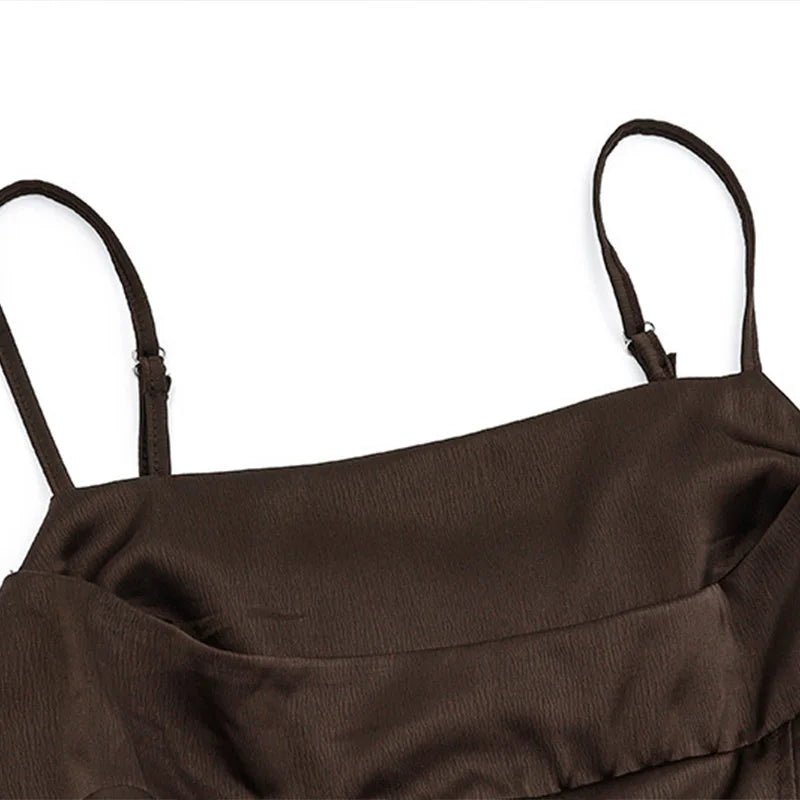 Cropped Corset com Amarrações - Elegância e Sedução - Outlet do Cazé