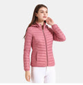 Jaqueta Puffer Feminina - Outlet do Cazé