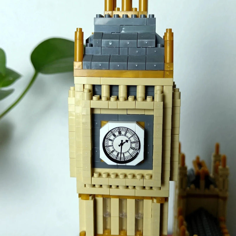 LEGO Pontos Turísticos - Outlet do Cazé