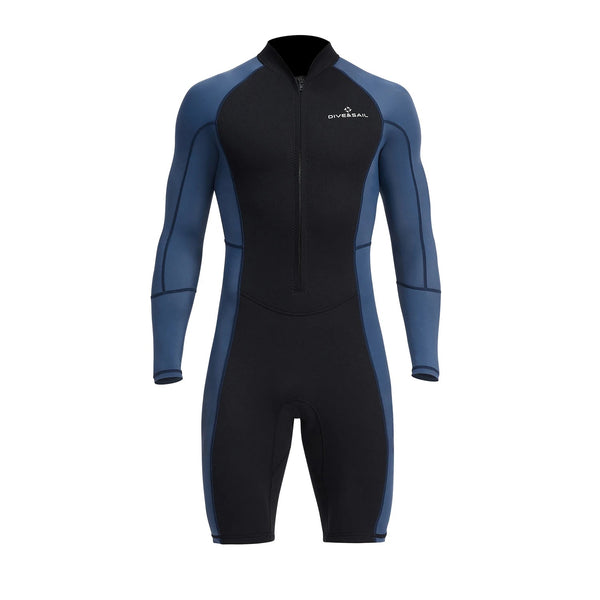 Macacão Masculino para Mergulho e Surf - Desempenho e Conforto - Outlet do Cazé
