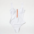 Maiô Feminino com Zíper – Verão 2025 - Outlet do Cazé
