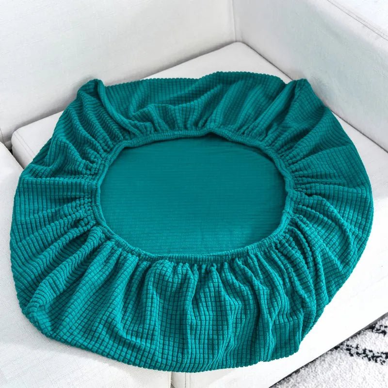 Protetor de Assento de Sofá Lavável - Proteção Durável para Móveis - Outlet do Cazé