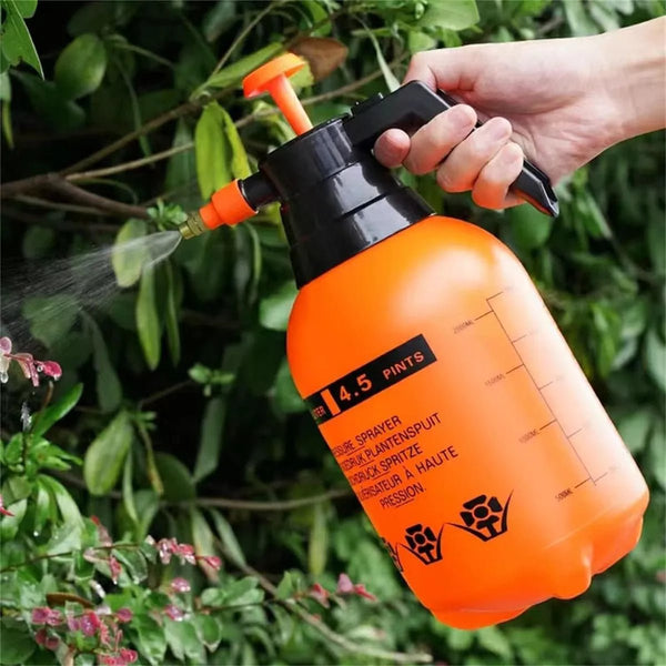 Pulverizador Borrifador em Spray para Jardinagem - Outlet do Cazé