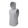 Regata Masculina com Capuz - Outlet do Cazé