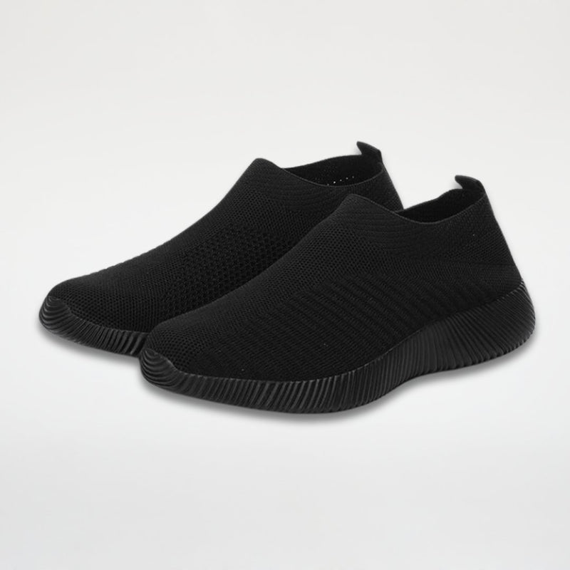 Tênis Feminino sem Cadarço - Linha Conforto - Outlet do Cazé