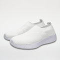 Tênis Feminino sem Cadarço - Linha Conforto - Outlet do Cazé