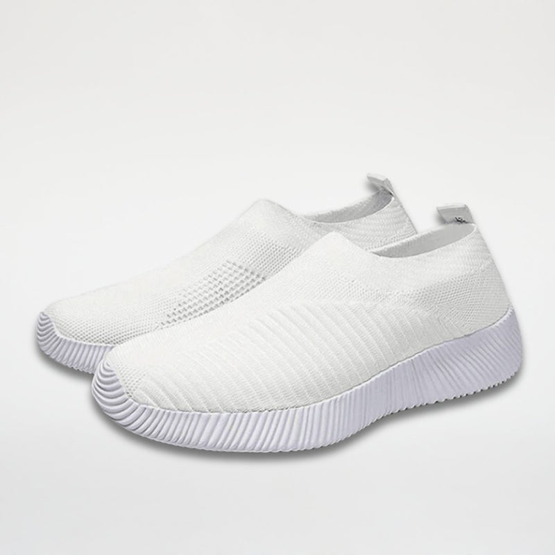 Tênis Feminino sem Cadarço - Linha Conforto - Outlet do Cazé