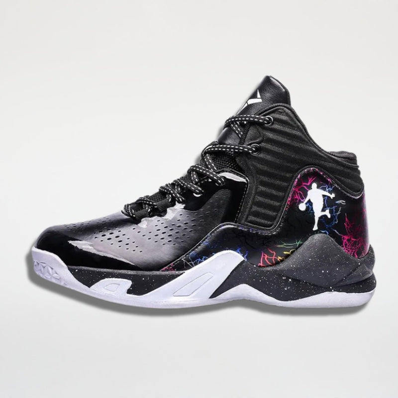 Tênis Masculino de Basquete - Outlet do Cazé