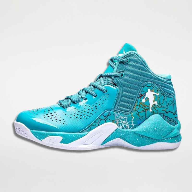 Tênis Masculino de Basquete - Outlet do Cazé