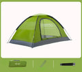 Barraca de Camping Ultraleve para 2 Pessoas - Impermeável e Compacta - Outlet do Cazé
