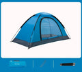 Barraca de Camping Ultraleve para 2 Pessoas - Impermeável e Compacta - Outlet do Cazé