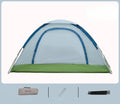 Barraca de Camping Ultraleve para 2 Pessoas - Impermeável e Compacta - Outlet do Cazé