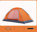 Barraca de Camping Ultraleve para 2 Pessoas - Impermeável e Compacta - Outlet do Cazé