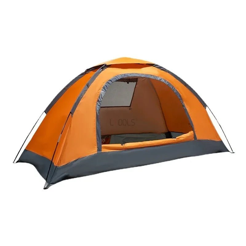 Barraca de Camping Ultraleve para 2 Pessoas - Impermeável e Compacta - Outlet do Cazé