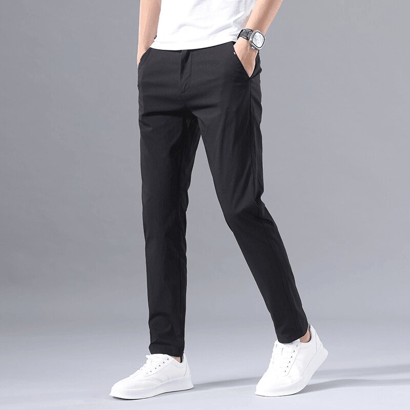 Calça Masculina - Flex Comfort - Outlet do Cazé