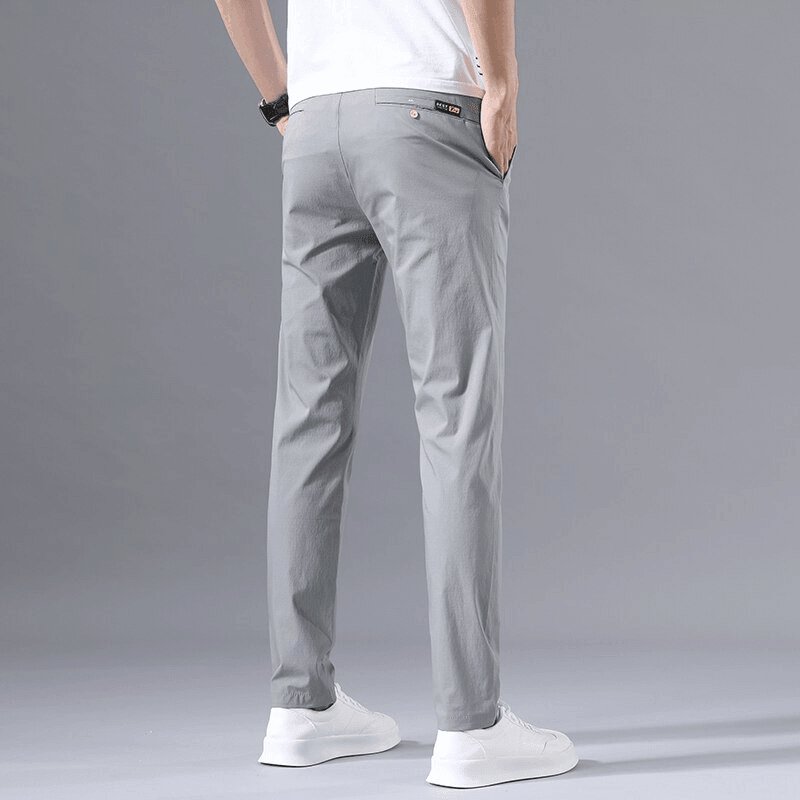 Calça Masculina - Flex Comfort - Outlet do Cazé