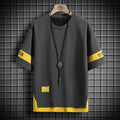 Camiseta Masculina - HipHop - Verão 2024 - Outlet do Cazé