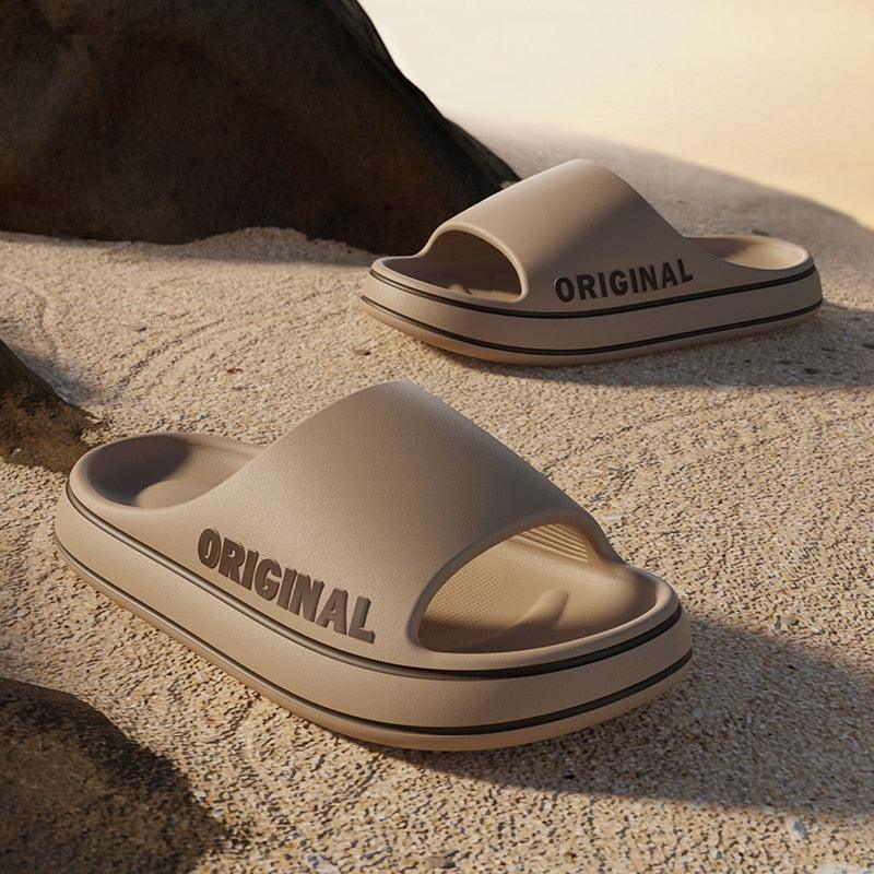 Chinelo Unissex Nuvem - Trend New Summer - Outlet do Cazé