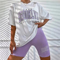Conjunto Feminino Confortável Casual - Outlet do Cazé