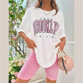 Conjunto Feminino Confortável Casual - Outlet do Cazé
